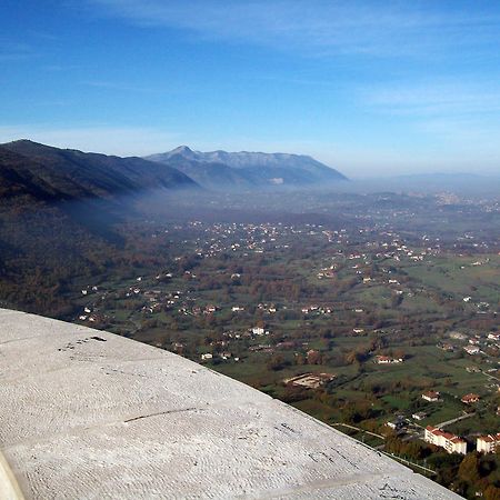 La Locanda Del Ruspante Castro dei Volsci Extérieur photo