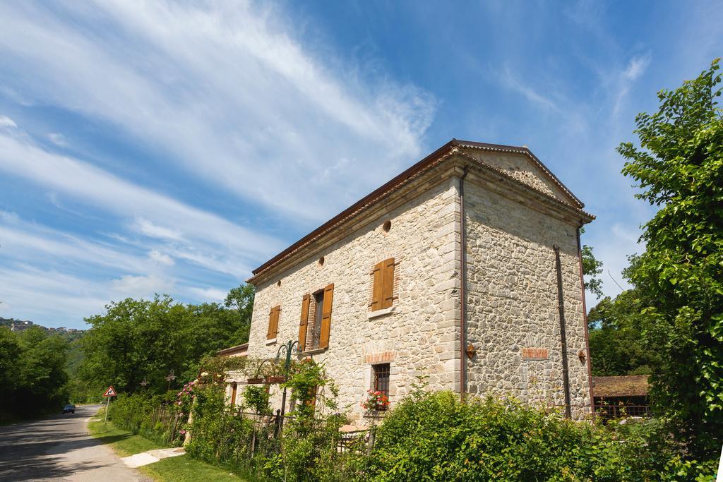 La Locanda Del Ruspante Castro dei Volsci Extérieur photo