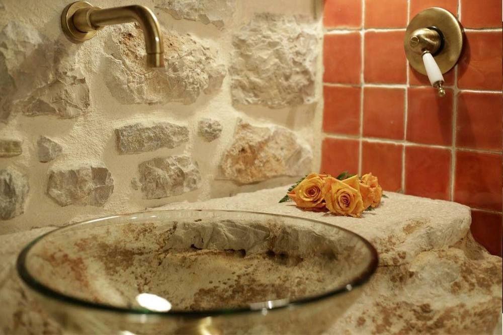 La Locanda Del Ruspante Castro dei Volsci Extérieur photo