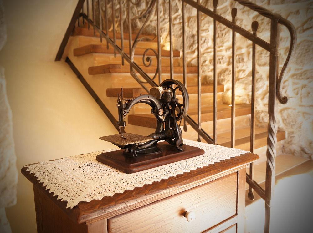 La Locanda Del Ruspante Castro dei Volsci Extérieur photo