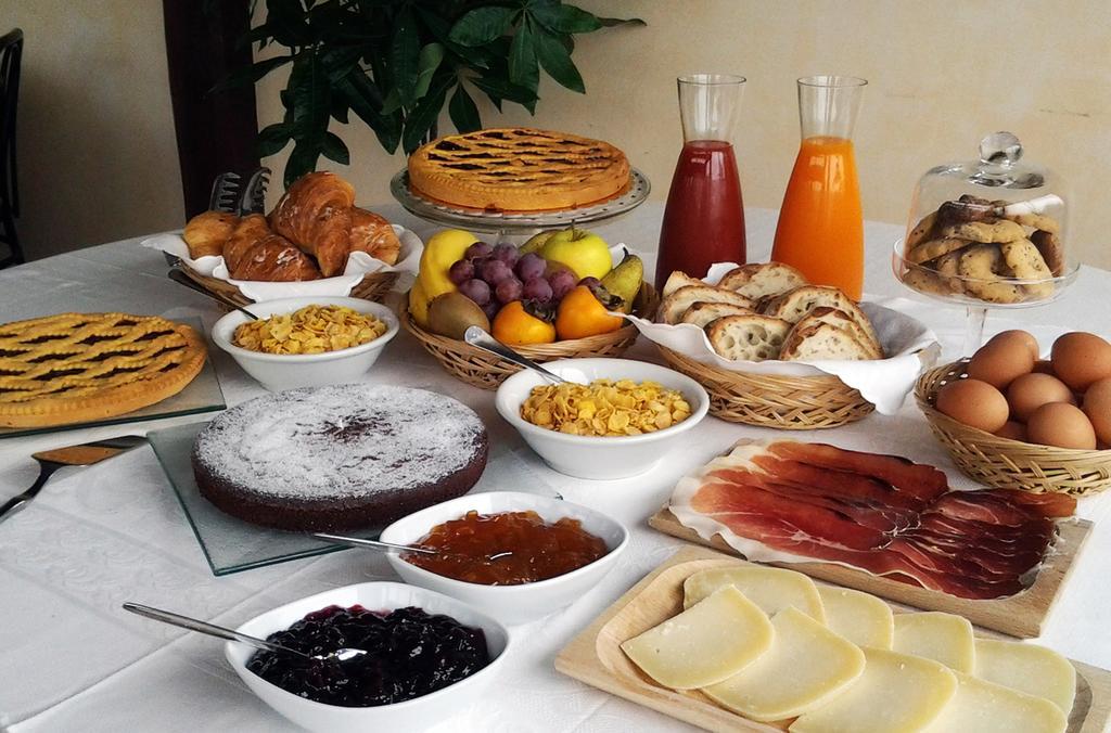 La Locanda Del Ruspante Castro dei Volsci Extérieur photo