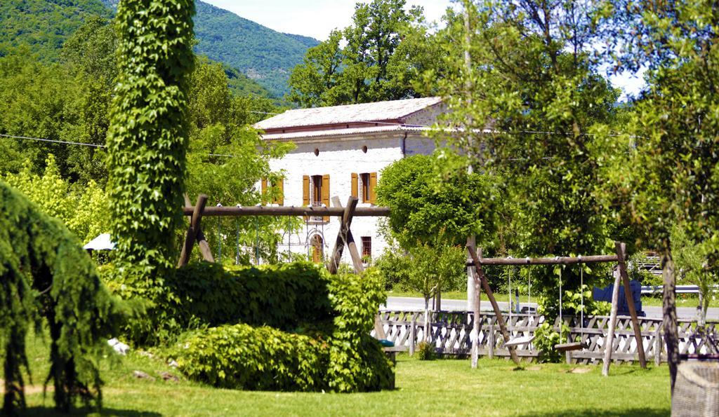 La Locanda Del Ruspante Castro dei Volsci Extérieur photo
